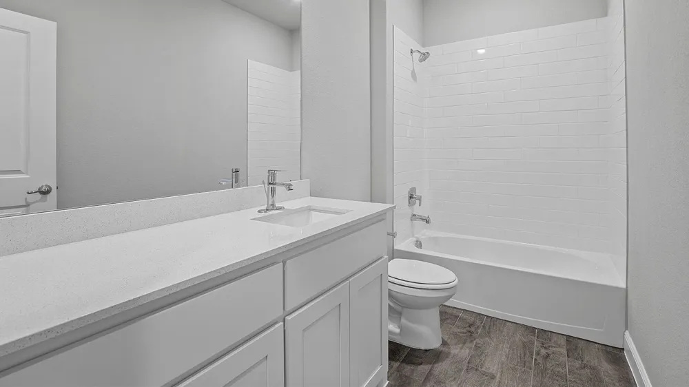 204 WINDMILL DRIVE Rhome, TX 76078