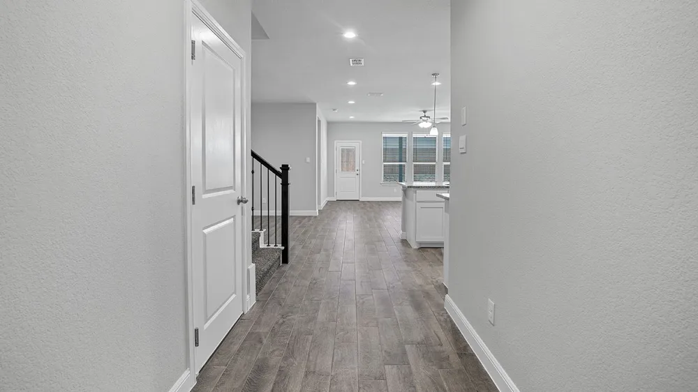 204 WINDMILL DRIVE Rhome, TX 76078