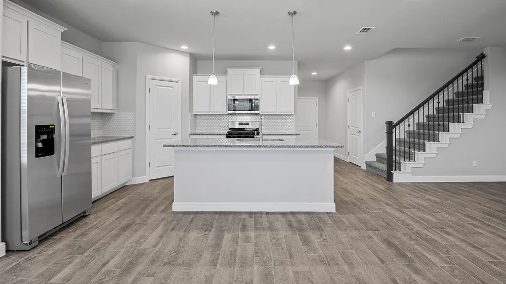 204 WINDMILL DRIVE Rhome, TX 76078
