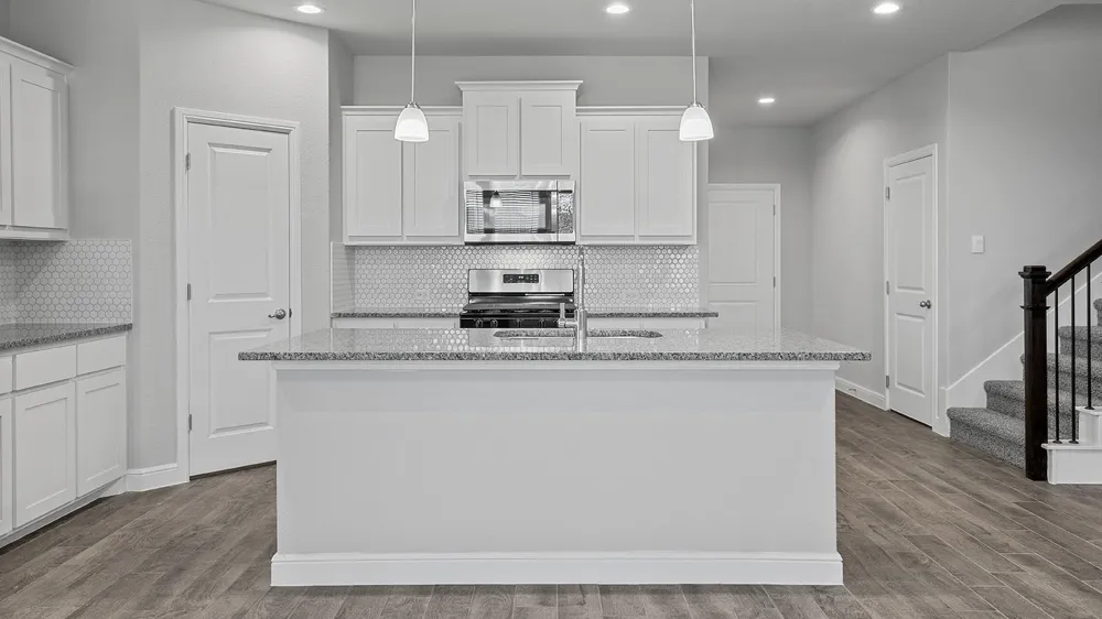 204 WINDMILL DRIVE Rhome, TX 76078