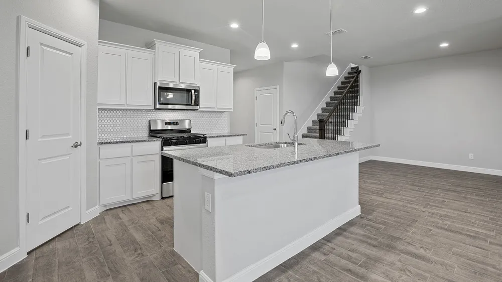 204 WINDMILL DRIVE Rhome, TX 76078