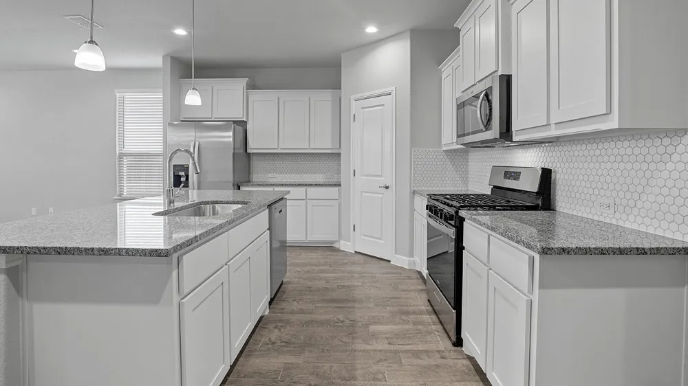 204 WINDMILL DRIVE Rhome, TX 76078