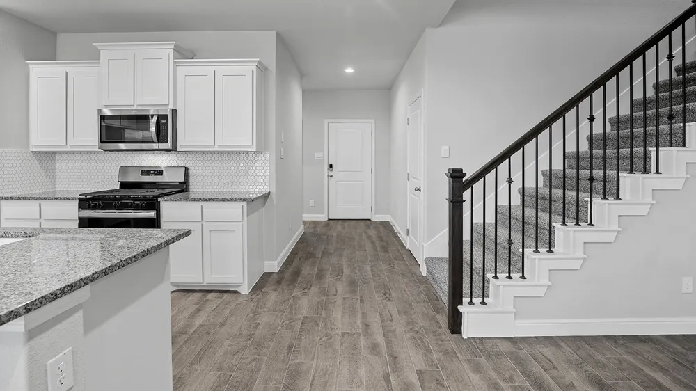 204 WINDMILL DRIVE Rhome, TX 76078