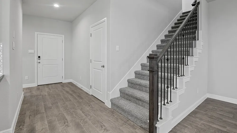 204 WINDMILL DRIVE Rhome, TX 76078