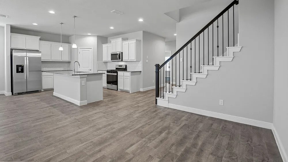 204 WINDMILL DRIVE Rhome, TX 76078