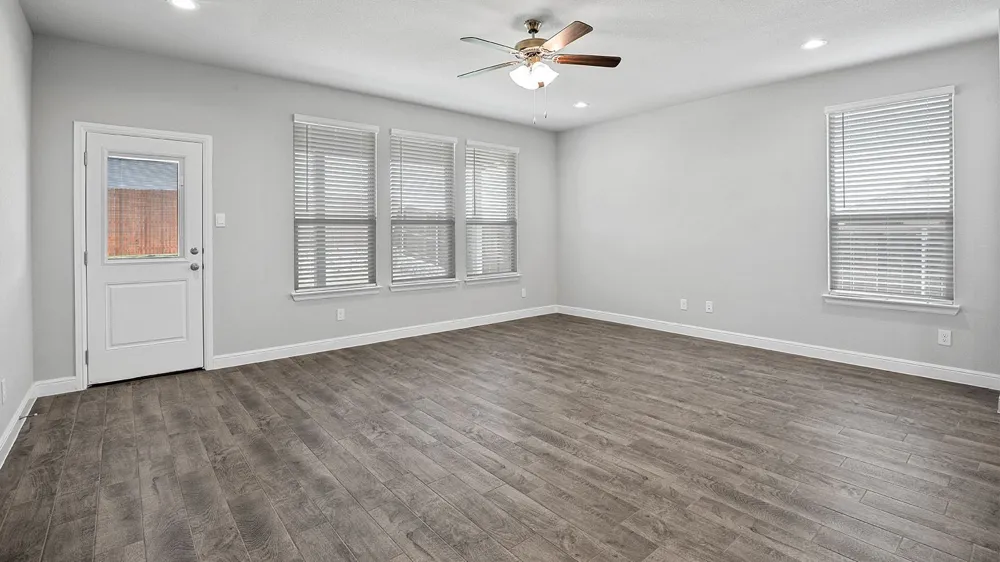 204 WINDMILL DRIVE Rhome, TX 76078