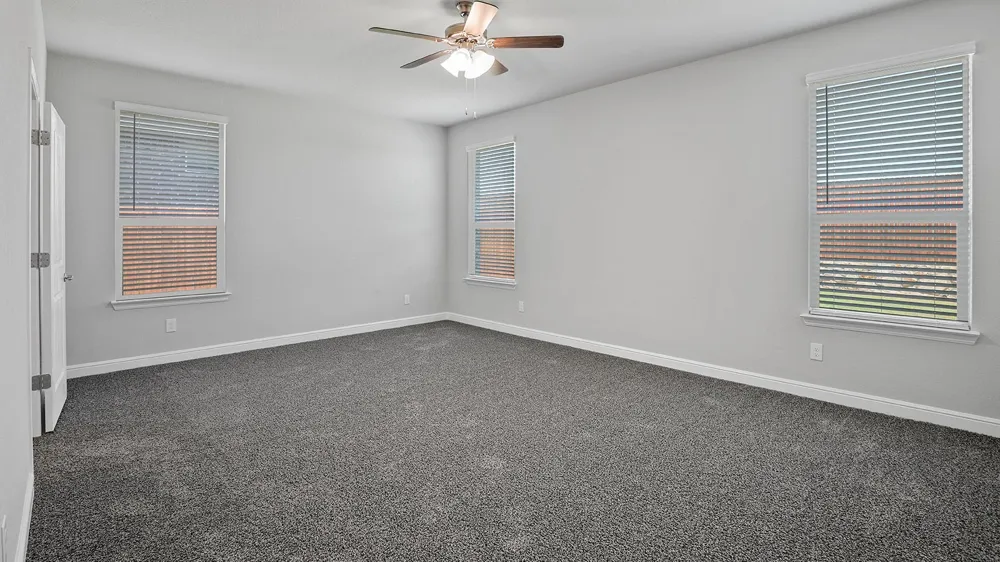 204 WINDMILL DRIVE Rhome, TX 76078