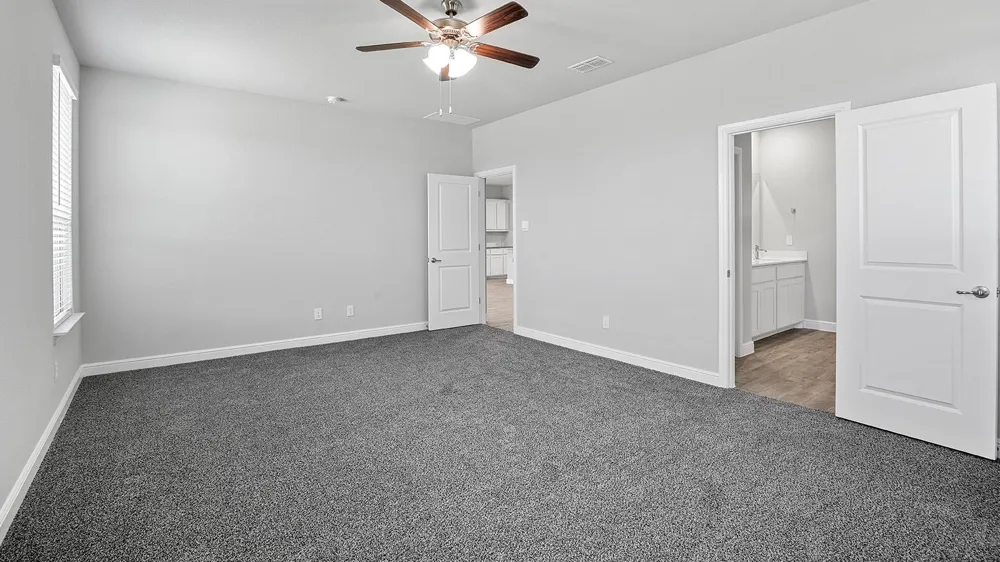 204 WINDMILL DRIVE Rhome, TX 76078