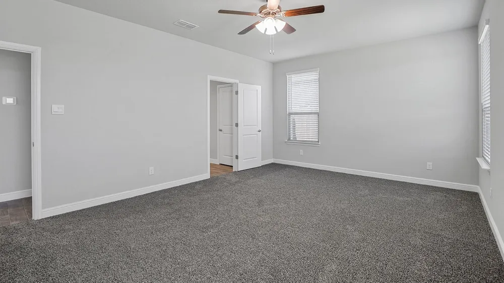 204 WINDMILL DRIVE Rhome, TX 76078
