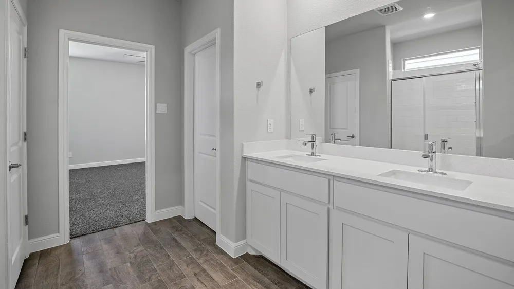 204 WINDMILL DRIVE Rhome, TX 76078