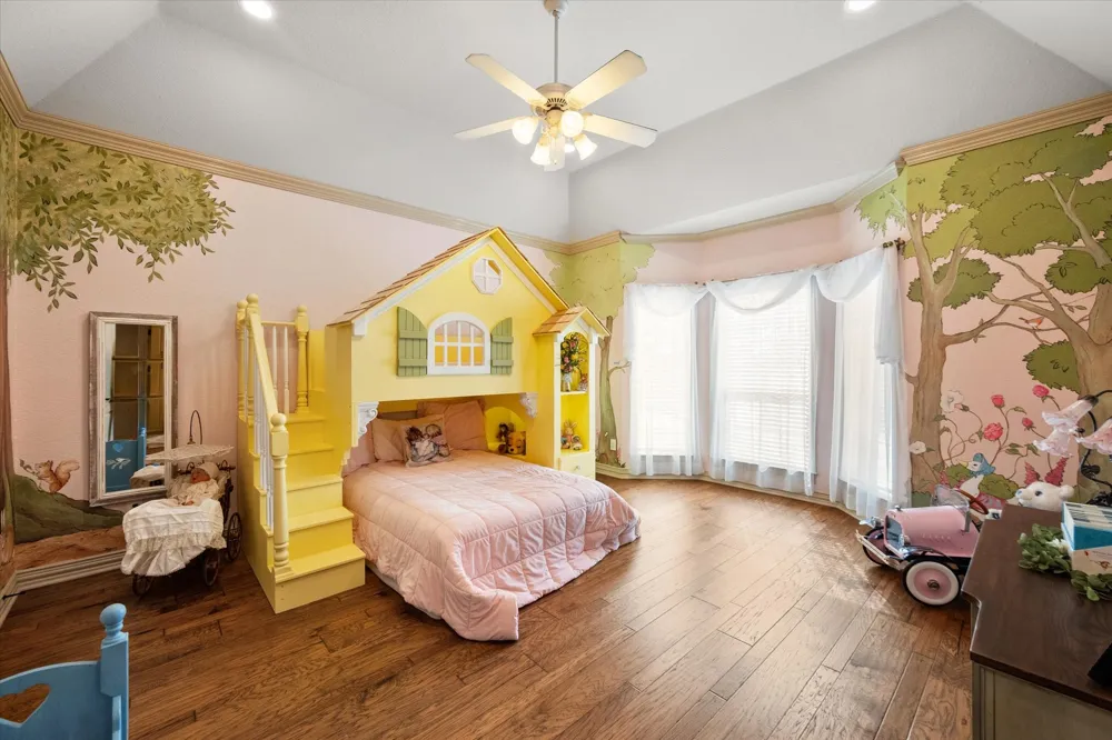 2703 Katherine Court Dalworthington Gardens, TX 76016