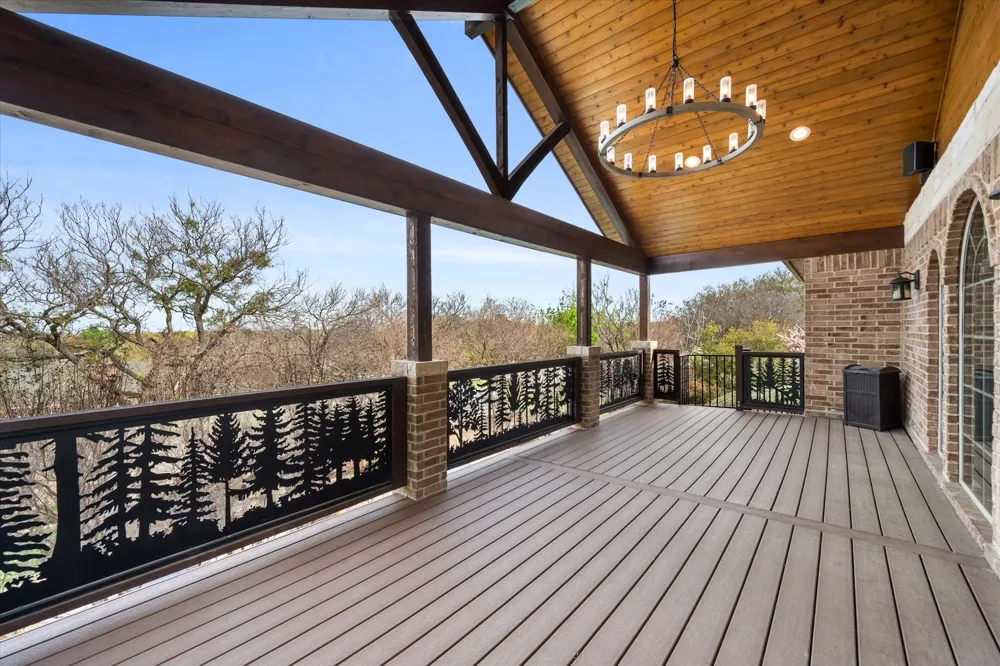 2703 Katherine Court Dalworthington Gardens, TX 76016
