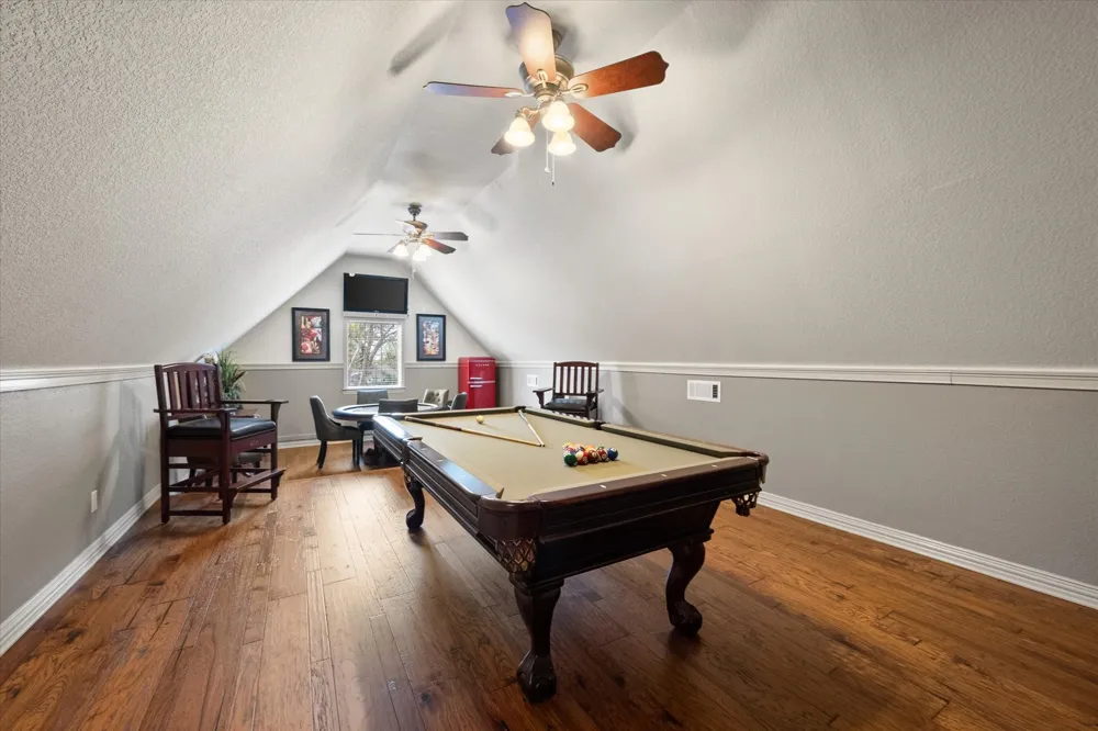2703 Katherine Court Dalworthington Gardens, TX 76016
