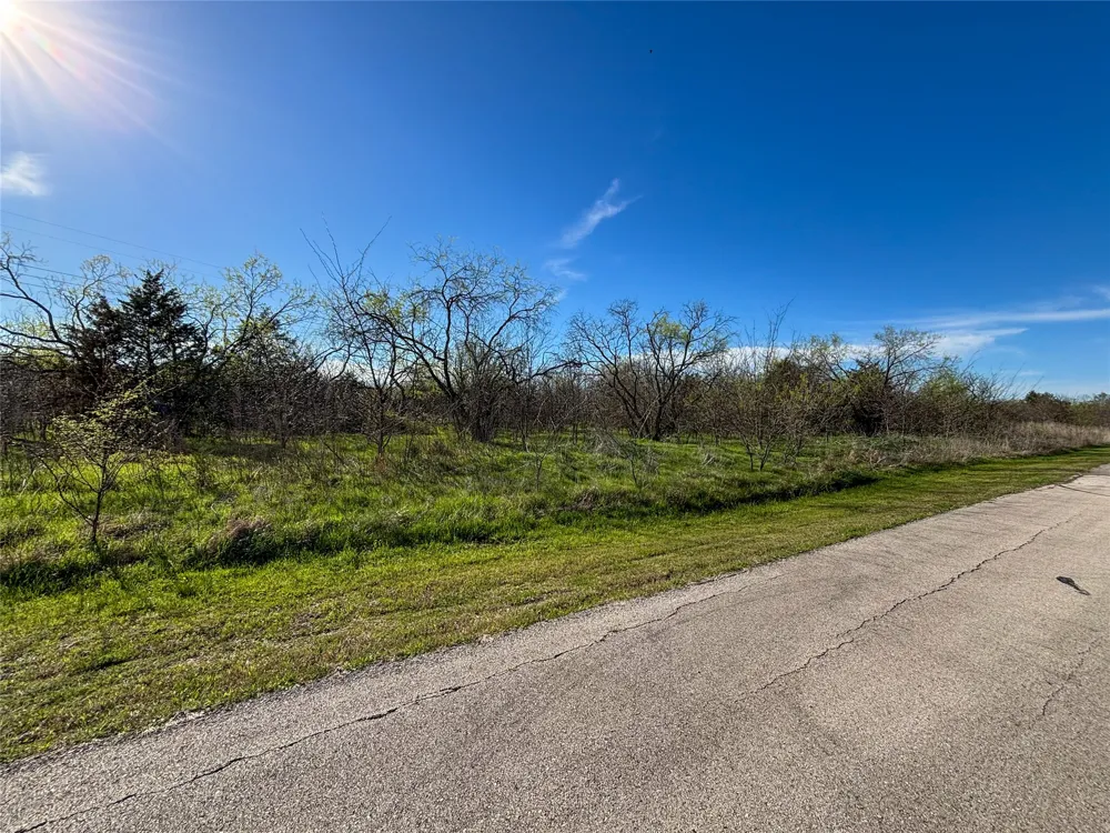 8001 Big Water Lane Kemp, TX 75143