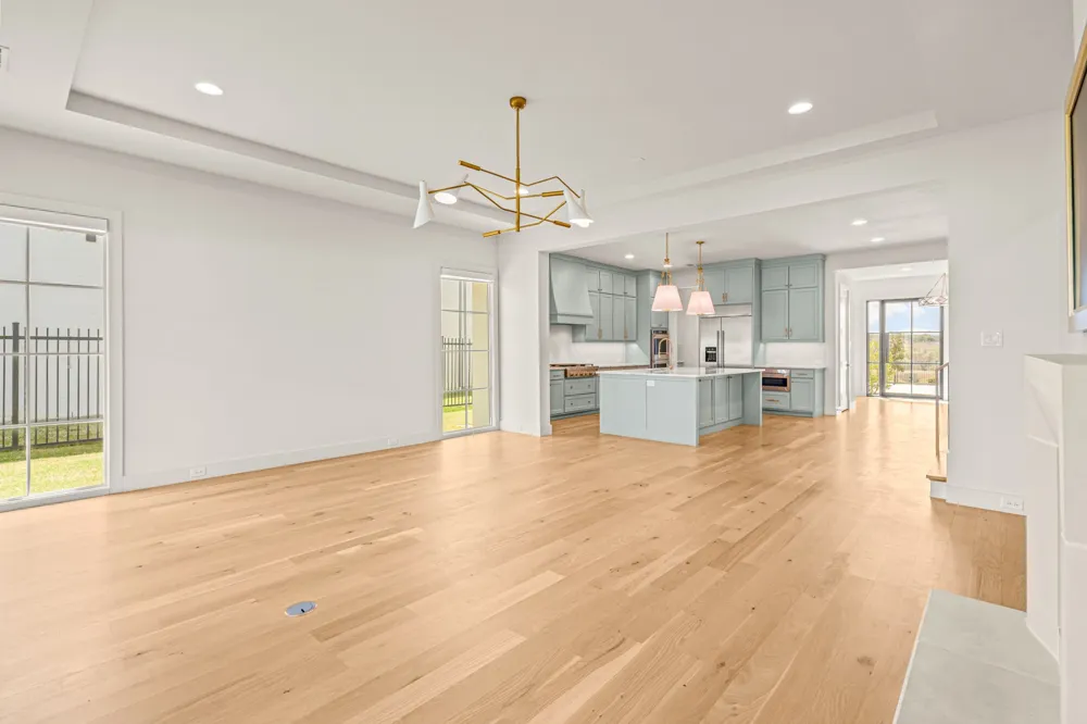 9644 Latour Lane Fort Worth, TX 76126