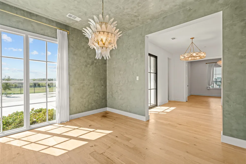 9644 Latour Lane Fort Worth, TX 76126