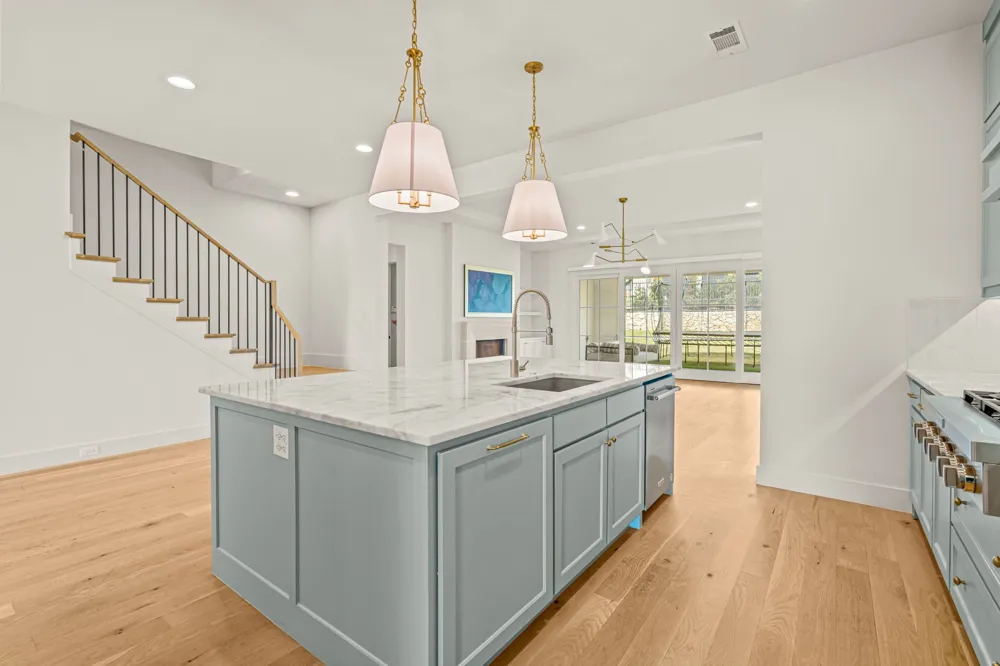 9644 Latour Lane Fort Worth, TX 76126