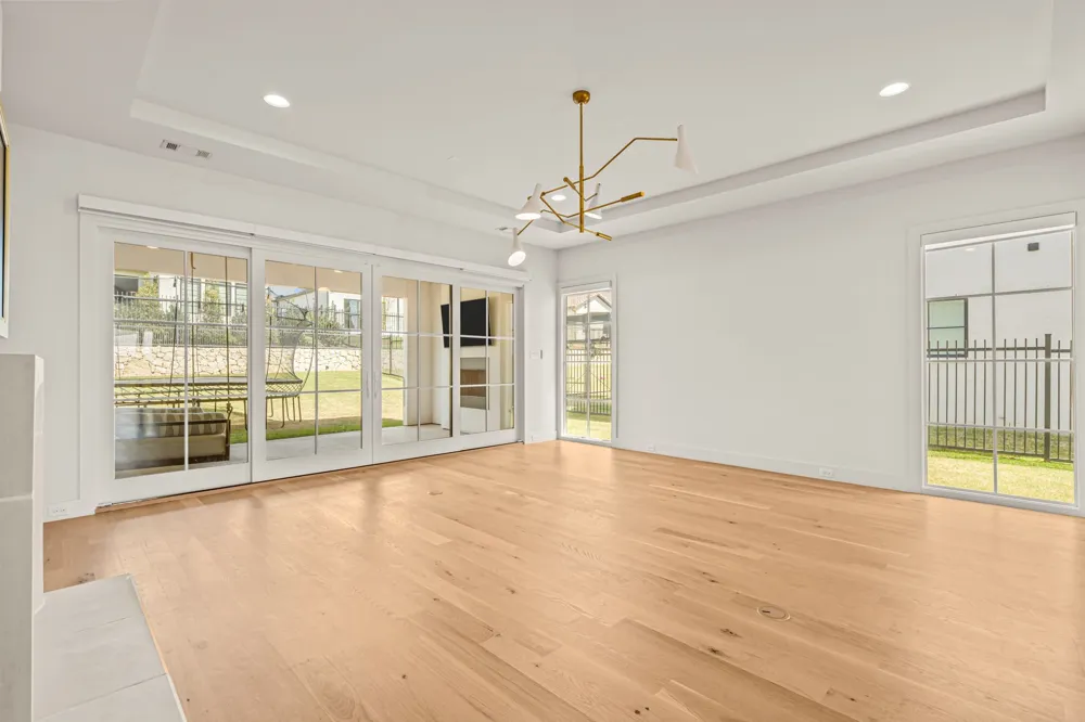 9644 Latour Lane Fort Worth, TX 76126