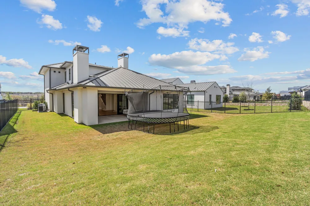 9644 Latour Lane Fort Worth, TX 76126