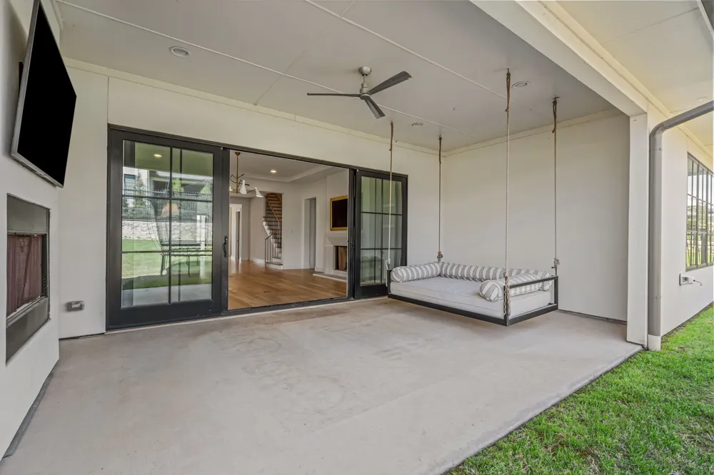 9644 Latour Lane Fort Worth, TX 76126