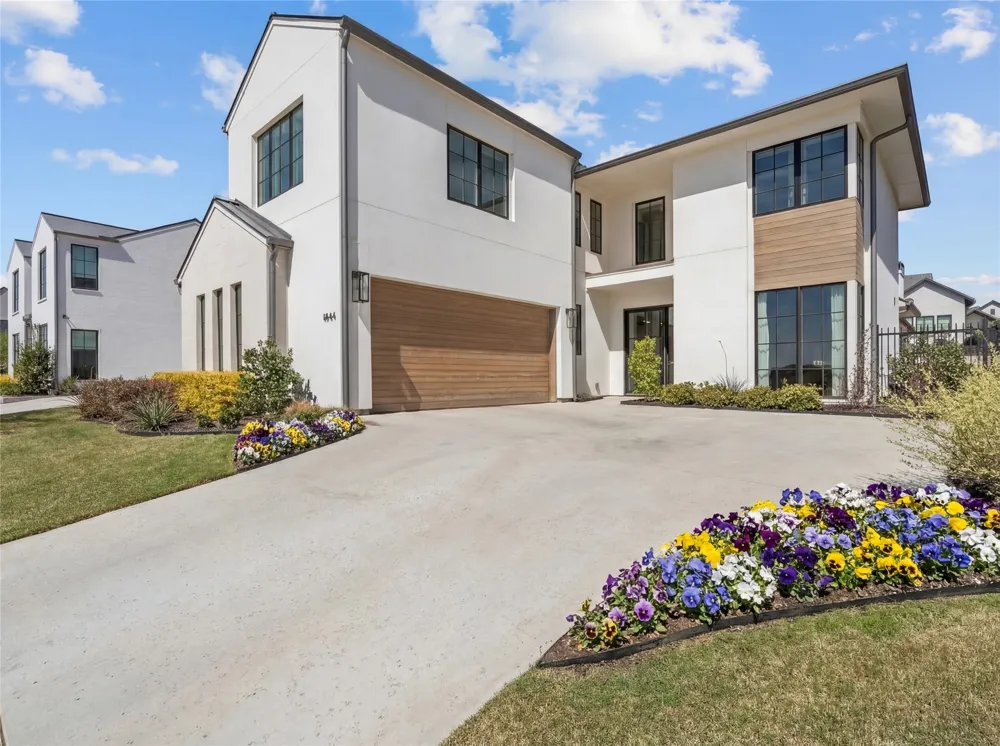 9644 Latour Lane Fort Worth, TX 76126