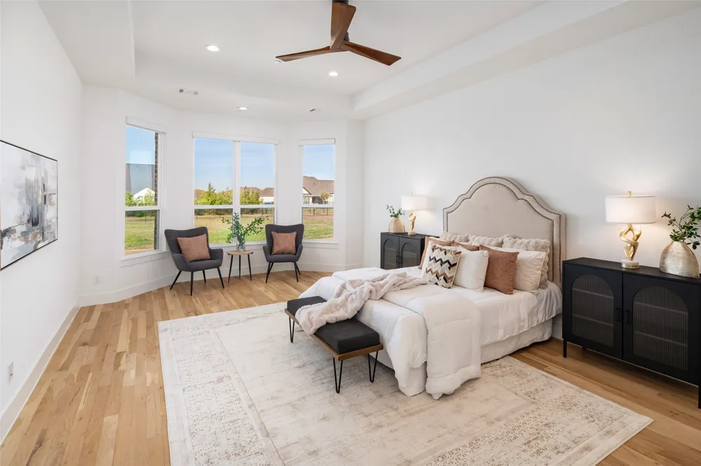 4701 Devon Drive Parker, TX 75002