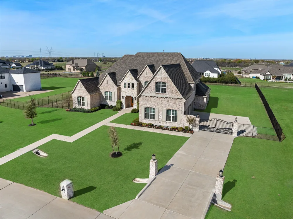 4701 Devon Drive Parker, TX 75002