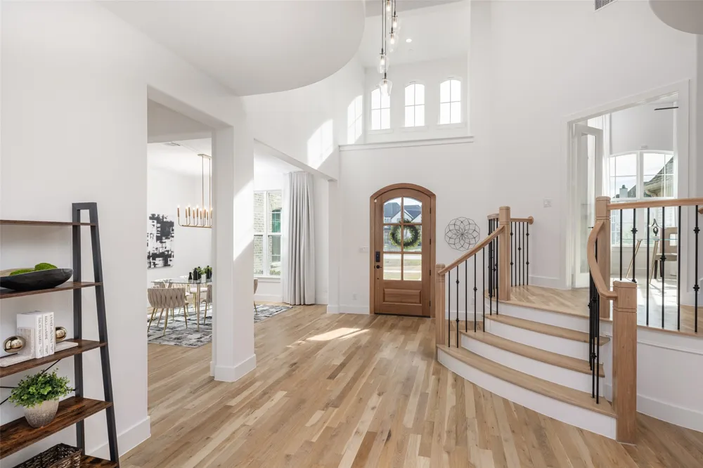 4701 Devon Drive Parker, TX 75002