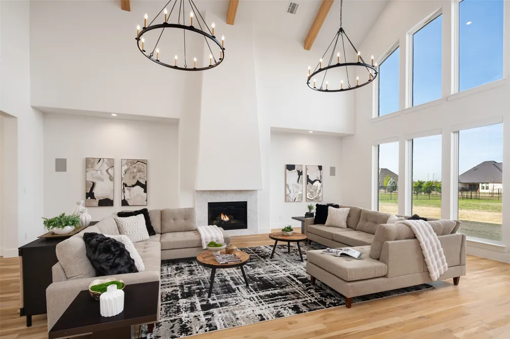 4701 Devon Drive Parker, TX 75002