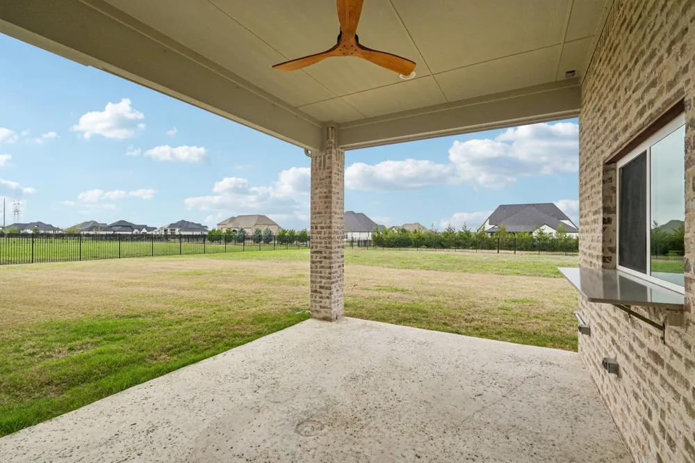4701 Devon Drive Parker, TX 75002