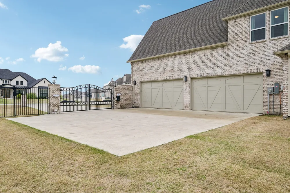 4701 Devon Drive Parker, TX 75002