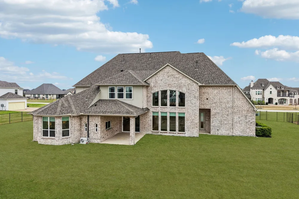 4701 Devon Drive Parker, TX 75002