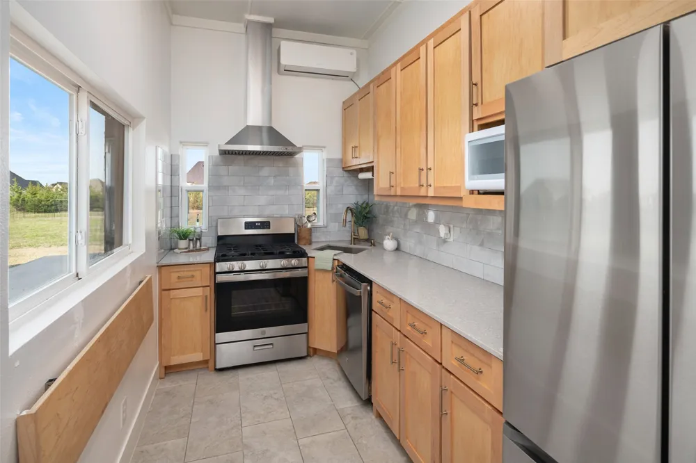 4701 Devon Drive Parker, TX 75002