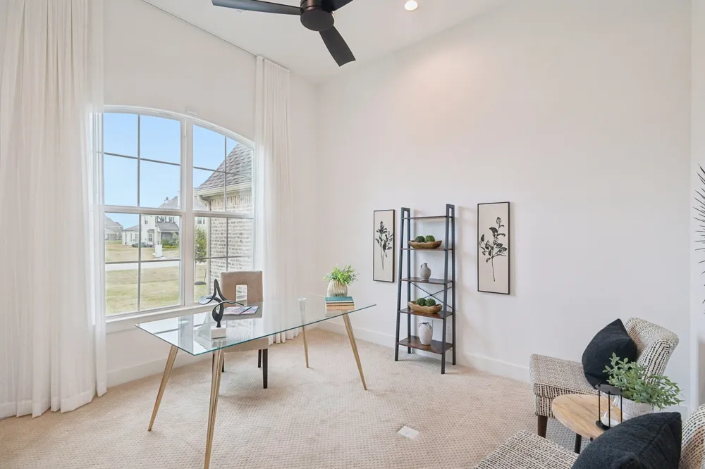 4701 Devon Drive Parker, TX 75002