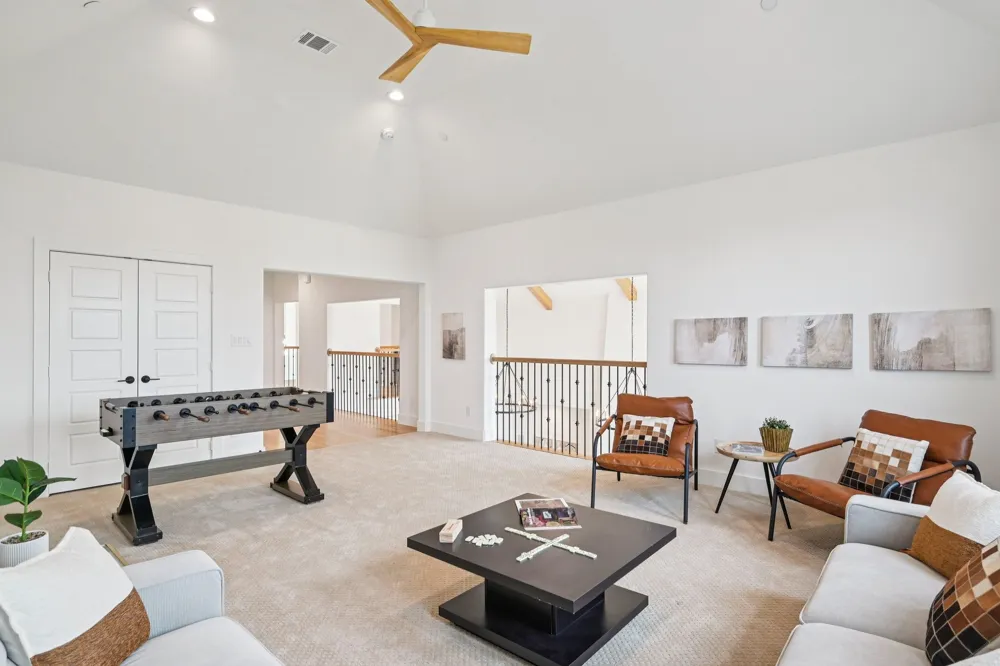 4701 Devon Drive Parker, TX 75002