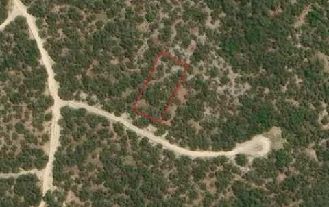Comanche Trail
