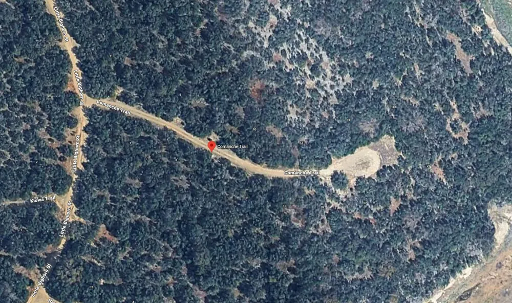 Comanche Trail Wimberley, TX 78676