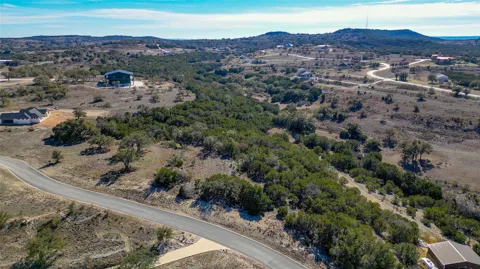 201 Cedar Mountain Drive