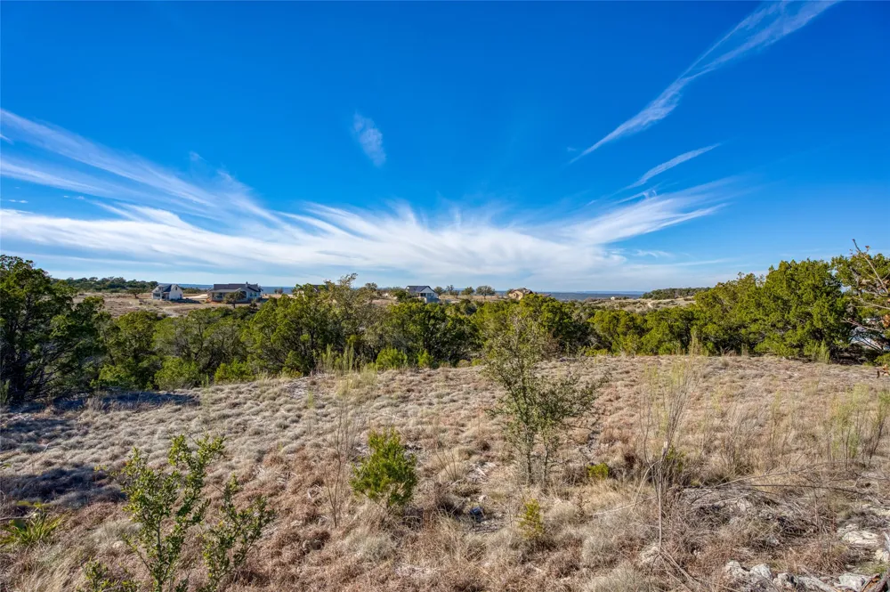201 Cedar Mountain Drive Marble Falls, TX 78654