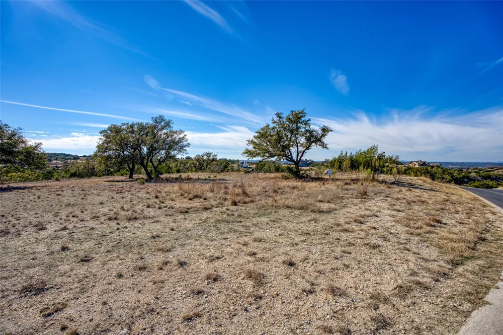 201 Cedar Mountain Drive Marble Falls, TX 78654
