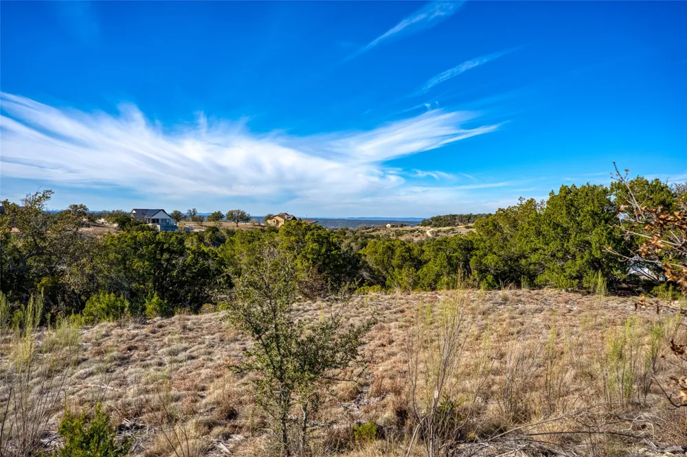 201 Cedar Mountain Drive Marble Falls, TX 78654