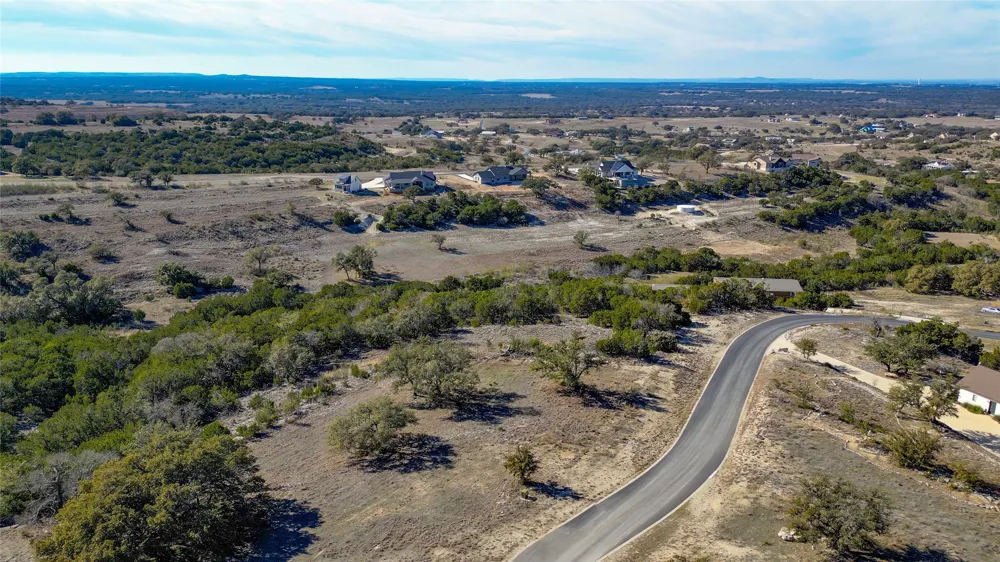 201 Cedar Mountain Drive Marble Falls, TX 78654