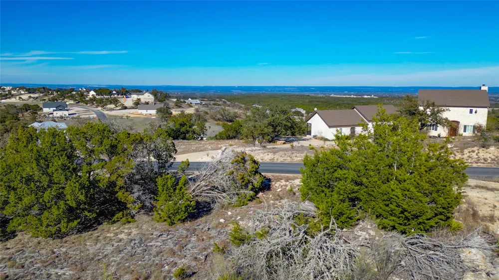 201 Cedar Mountain Drive Marble Falls, TX 78654