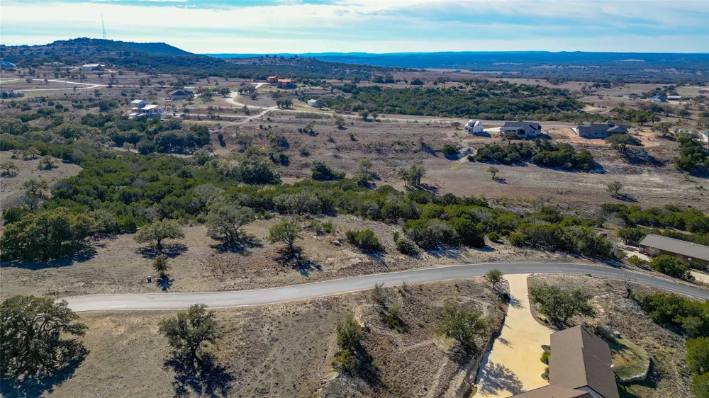 201 Cedar Mountain Drive Marble Falls, TX 78654