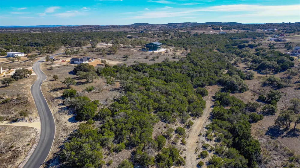 201 Cedar Mountain Drive Marble Falls, TX 78654