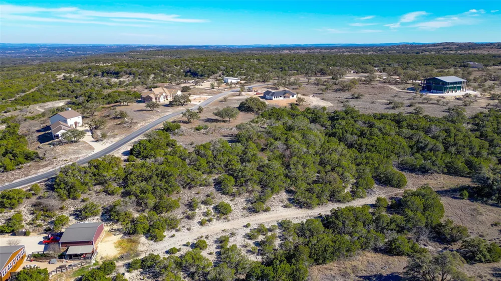 201 Cedar Mountain Drive Marble Falls, TX 78654
