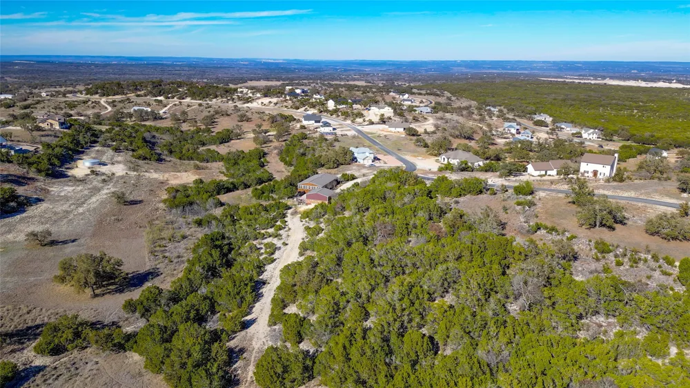 201 Cedar Mountain Drive Marble Falls, TX 78654