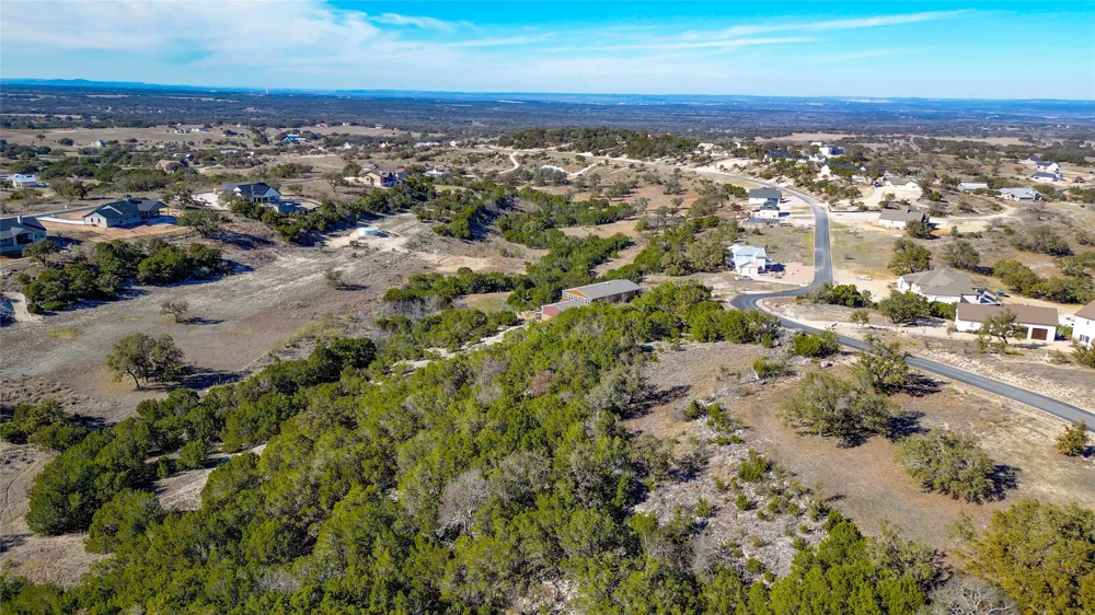201 Cedar Mountain Drive Marble Falls, TX 78654