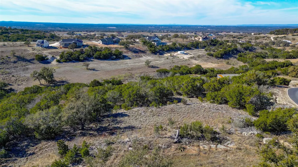 201 Cedar Mountain Drive Marble Falls, TX 78654