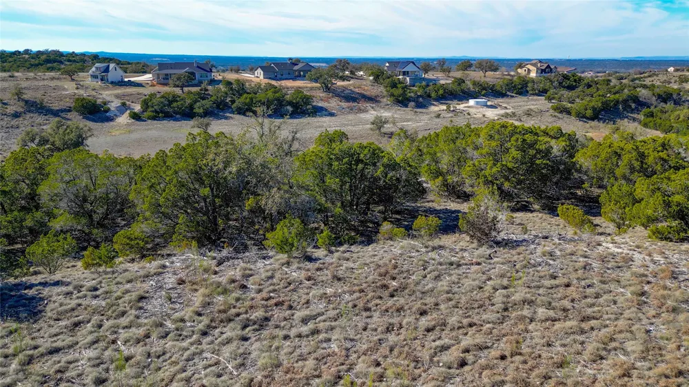 201 Cedar Mountain Drive Marble Falls, TX 78654